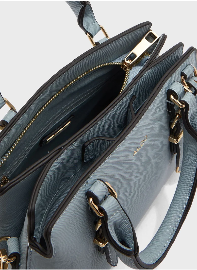 ALDO Menoa Casual Satchel