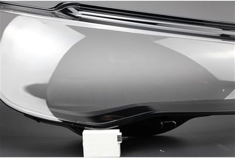 Yurefax Headlight Cover for A3 2013-2016 - Image 2