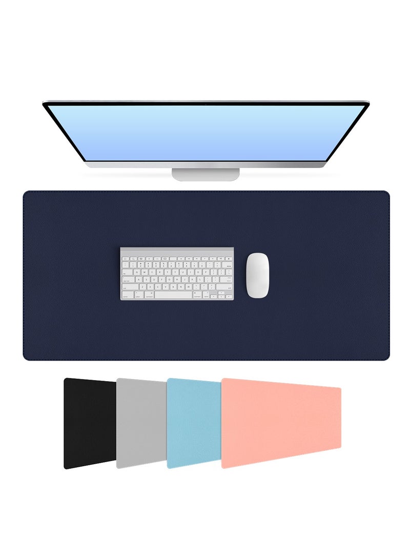 Major Navy Speed Mouse Pad, Anti-Slip Gaming and Office Mouse Pad for Ultimate Precision and Comfort  - Image 2