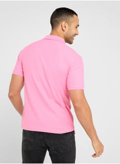 Seventy Five Basics Polo Shirt  - Image 2