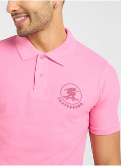 Seventy Five Basics Polo Shirt  - Image 3