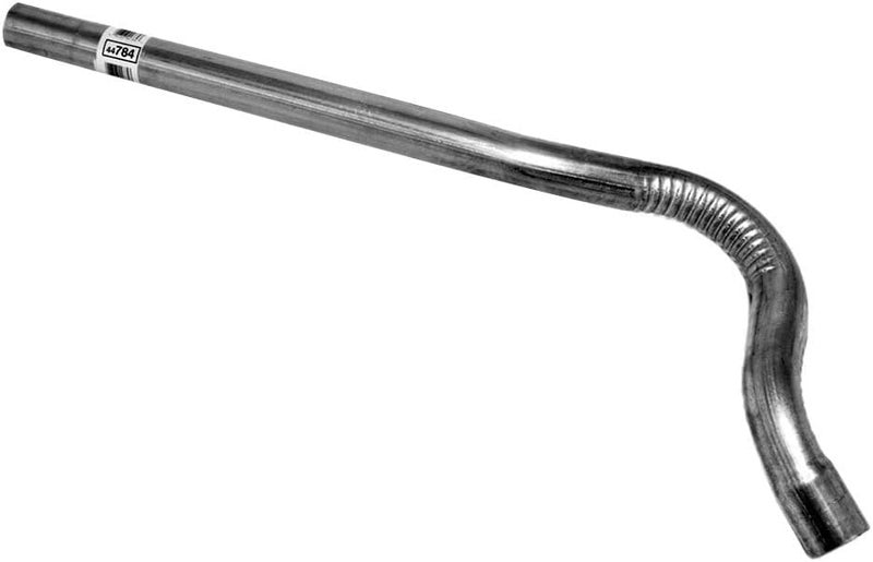 Walker Exhaust 44784 Exhaust Tail Pipe - Aluminized Steel - Image 1