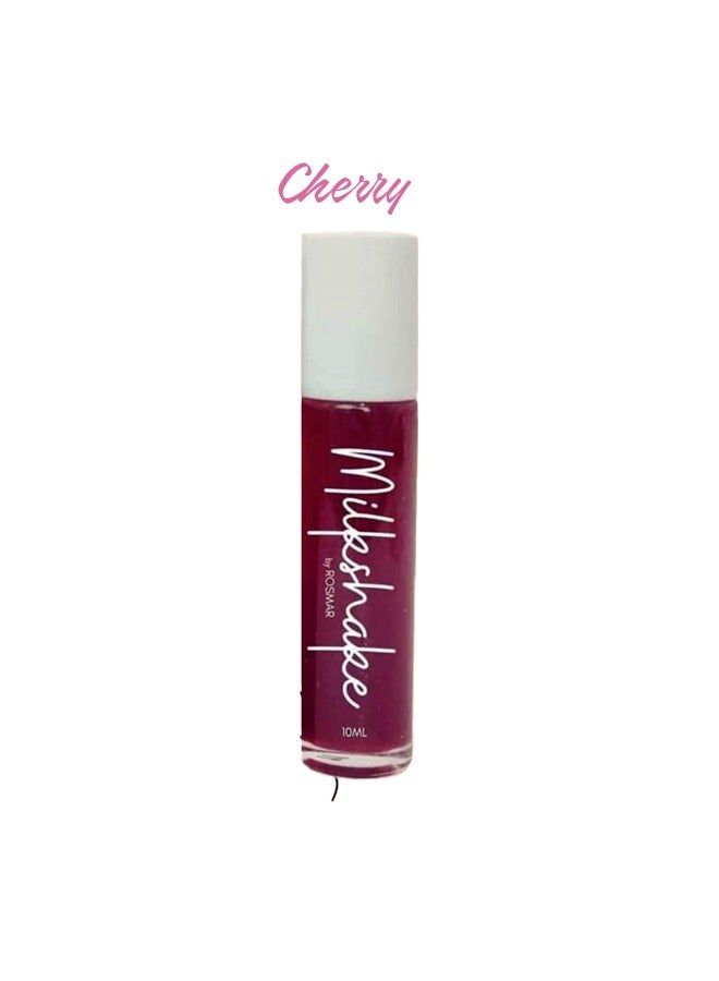 ROSMAR Milkshake by Rosmar Cherry 10ml