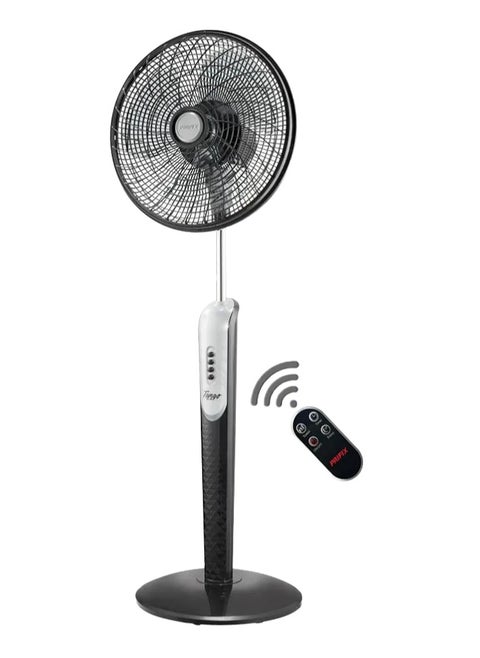 Prifix SFT-173 Tango Stand Fan 17 Inch, With remote