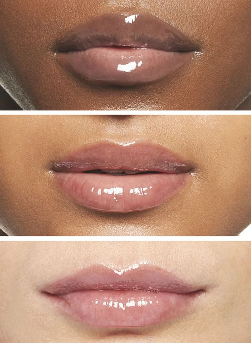 Victoria's Secret Candy Baby - Satin Gloss Tube