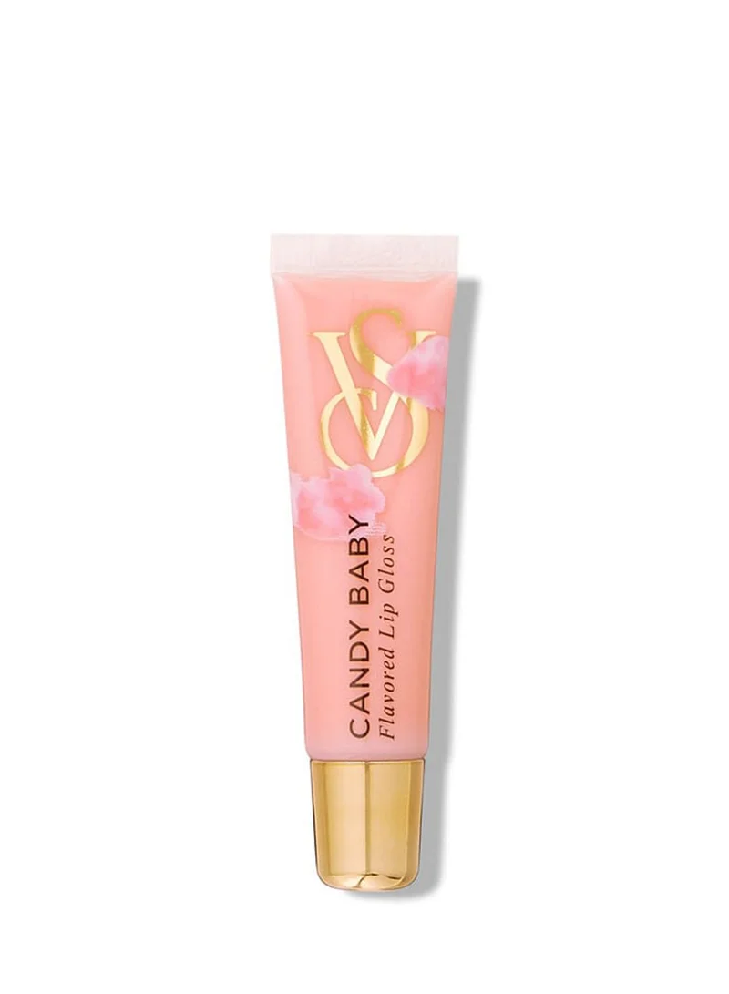 Victoria's Secret Candy Baby - Satin Gloss Tube