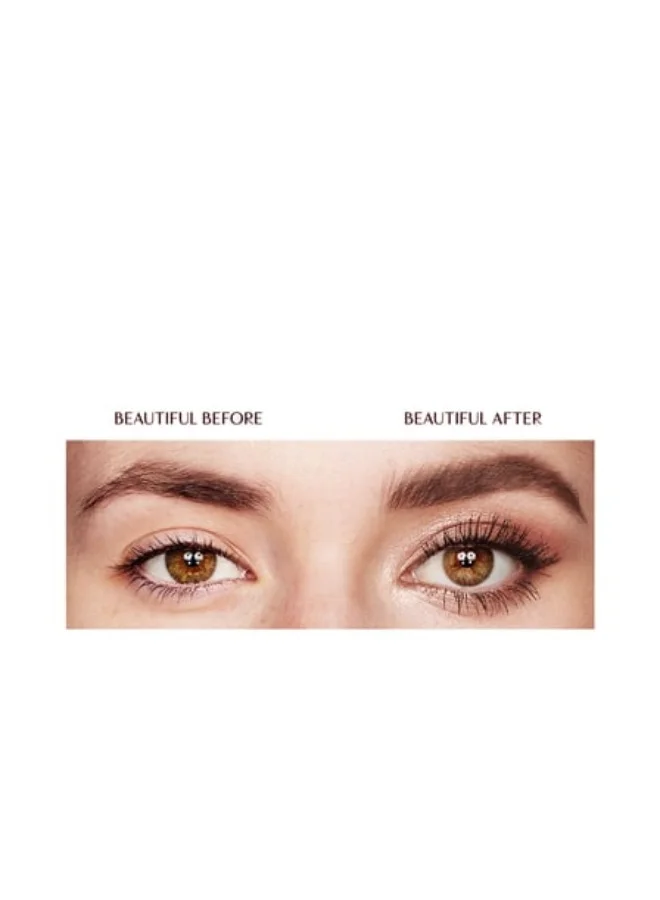 Charlotte Tilbury Legendary Lashes Volume 2 - Black Vinyl