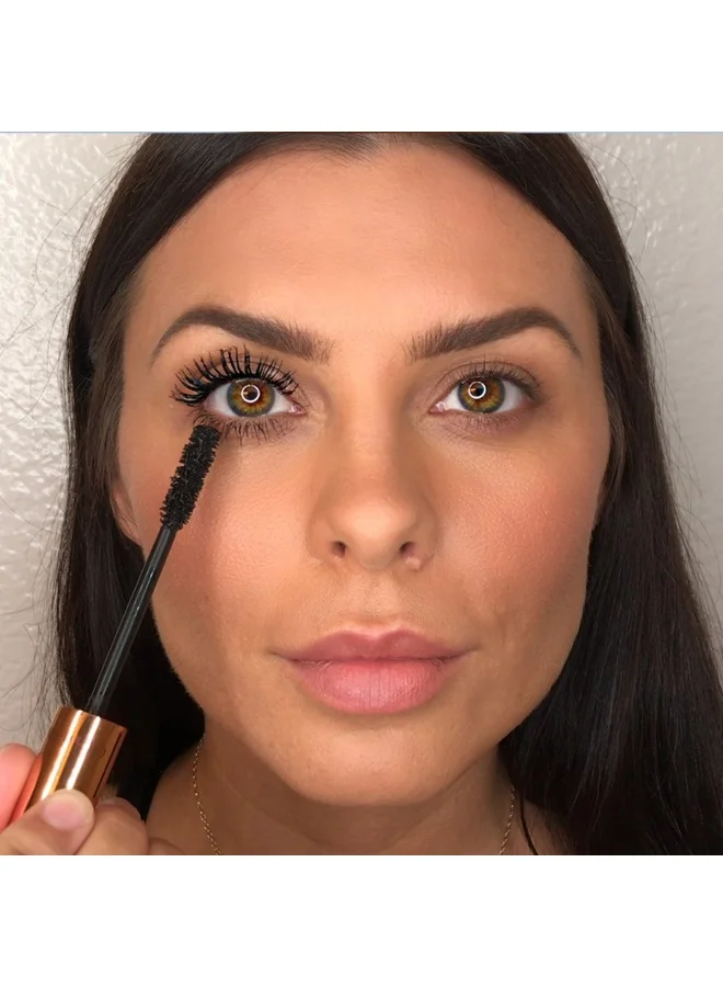 Charlotte Tilbury Legendary Lashes Volume 2 - Black Vinyl