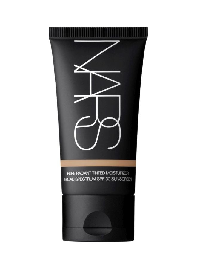 NARS Pure Radiant Tinted Moisturizer SPF 30 Cuzco - Image 1