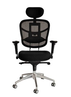 Luxury Executive Office Chair Swivel Office Chairs 50X50X110 Cm - pzsku/Z4D698CEF609105F93705Z/45/_/1672315551/494f0a73-1243-4ffe-b47f-2839100b2e08