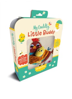On the Farm (My Cuddly Little Buddy)  - Image 1