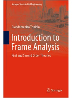 Introduction to Frame Analysis: First and Second Order Theories  - Image 2