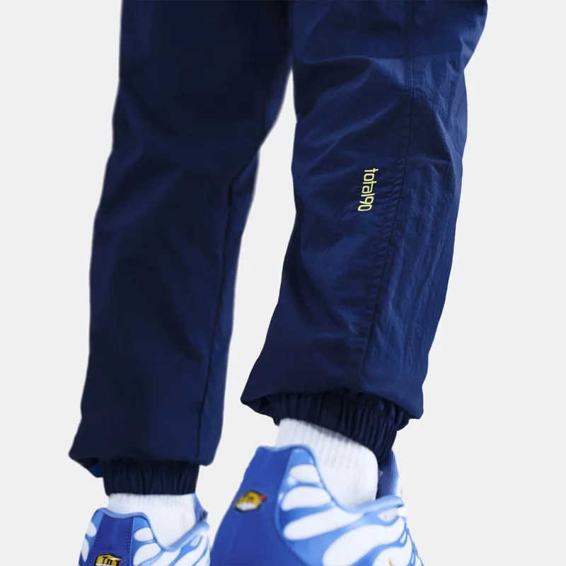 Nike Blue Men's Tottenham Hotspur Third Total 90 Football Top for Men | Best Price UAE