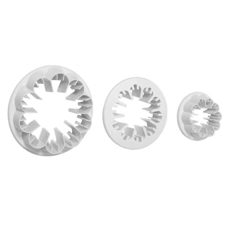 PME Cutters, Carnation, 3-Pack - Image 5
