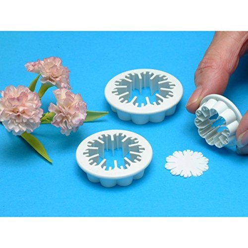 PME Cutters, Carnation, 3-Pack - Image 2