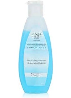 Eva EVA ACETONE NAIL POLISH BLUE 100ML 