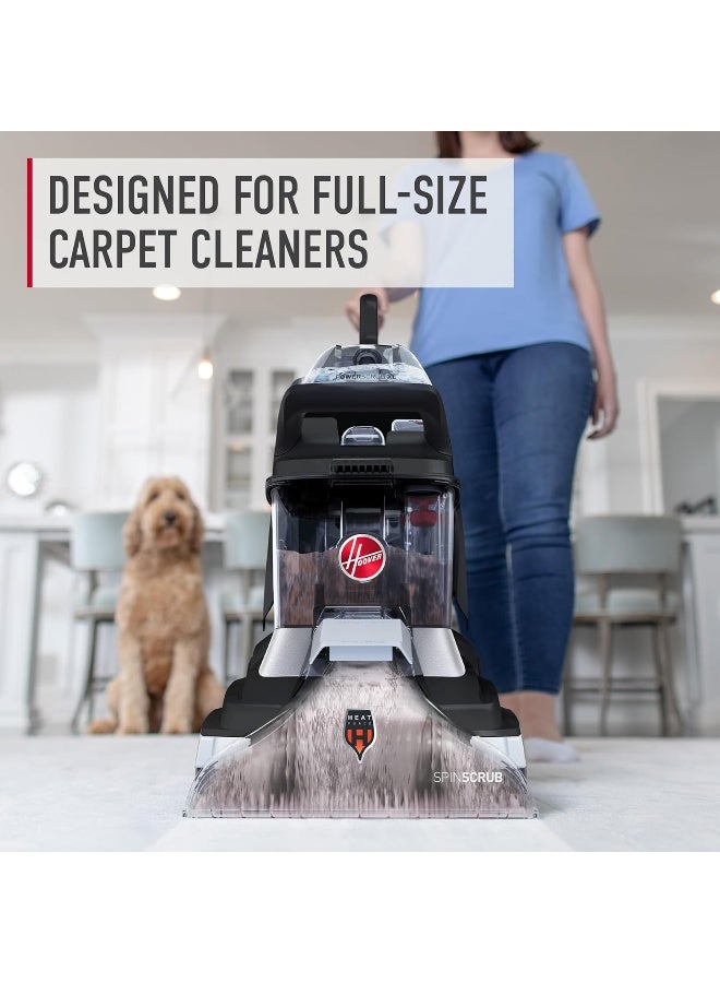 Everyday SolutionDeep Cleaning Carpet Shampoo64 Oz Formula