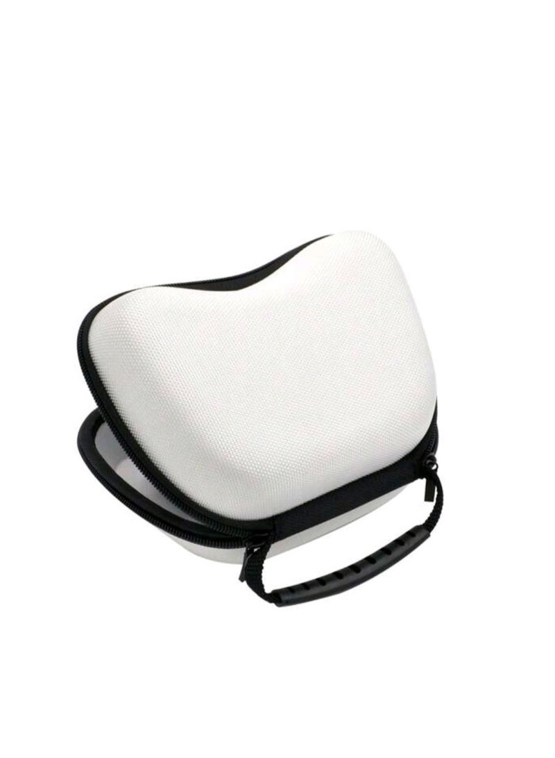 Game Controller Carrying Case for Sony PS5, Universal Travel Protective Bag Handbag Pouch Hard Holder Storage Protective Cover for Sony PlayStation 5 PS4/PS3 and XBOX360/ONE/XSX Series X/S Controllers  - Image 1