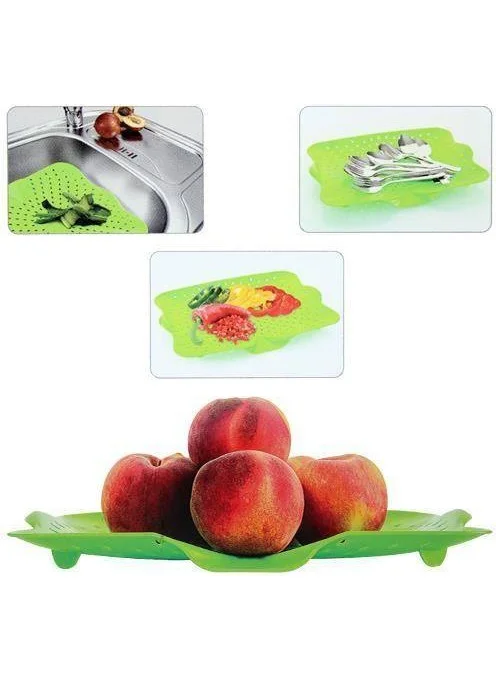 ANKA Multi-Purpose Waterfall Sink Strainer