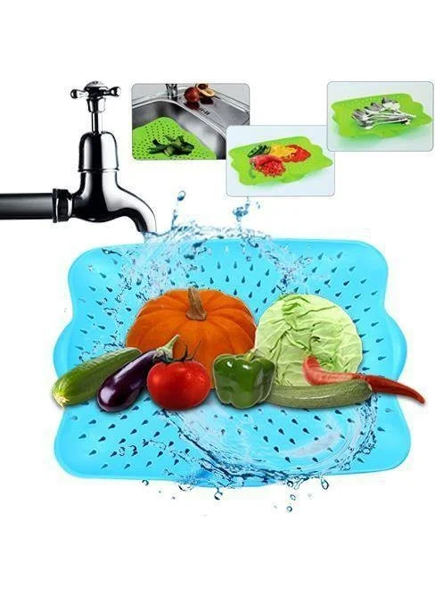 ANKA Multi-Purpose Waterfall Sink Strainer