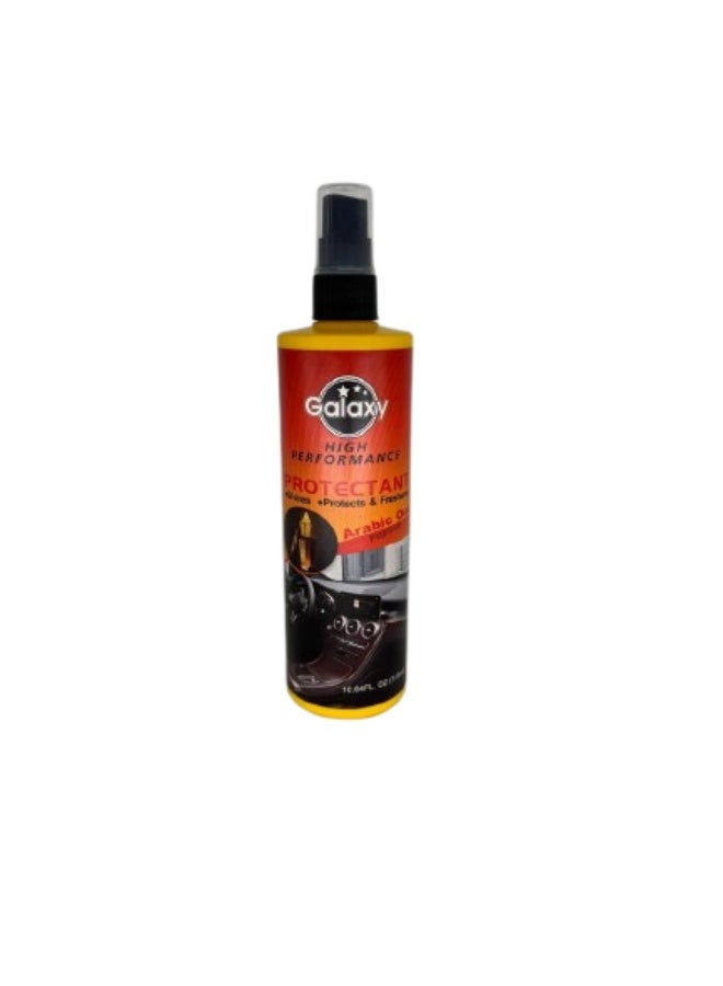 Protectant Arabic Oud - Premium Car Interior & Exterior Care Spray