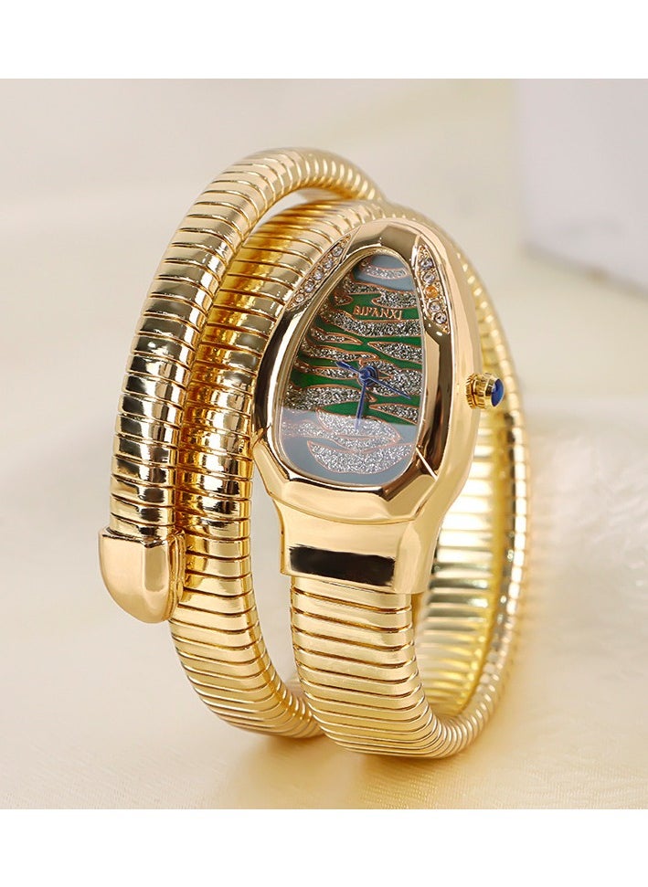 BIFANXI Women Jewelry Wrist Fashion Gold Silver Wedding Accessories Ladies Bangles Bracelet Popular Style  - Image 1