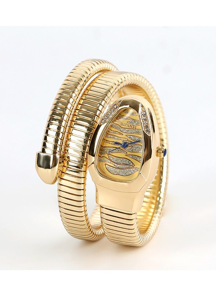 BIFANXI Women Jewelry Wrist Fashion Gold Silver Wedding Accessories Ladies Bangles Bracelet Popular Style  - Image 3