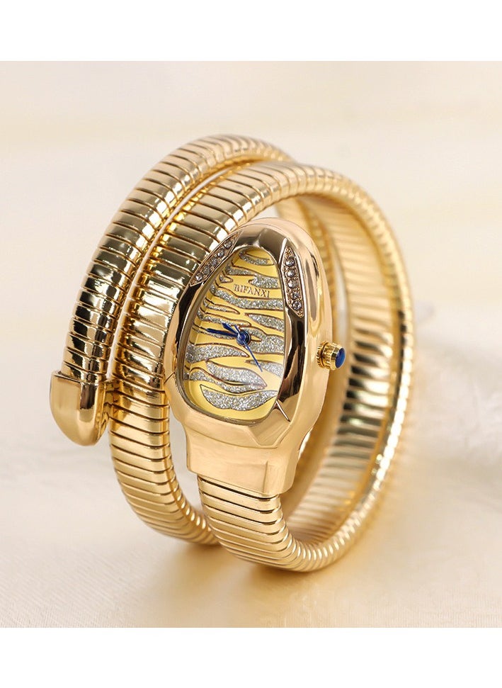 BIFANXI Women Jewelry Wrist Fashion Gold Silver Wedding Accessories Ladies Bangles Bracelet Popular Style  - Image 5