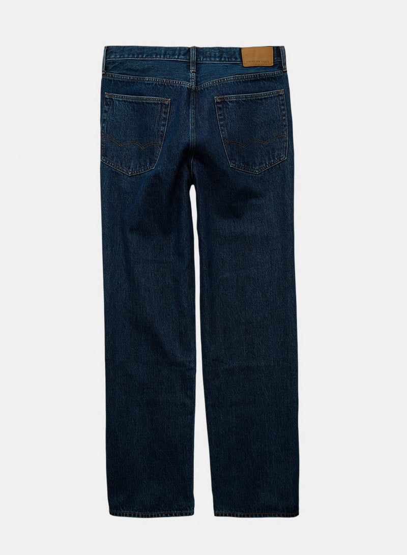 American Eagle AE Loose Jean - Image 2