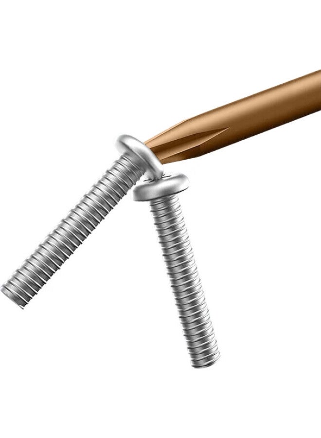 DRATRA Multi-Functional Screwdriver Glasses Repair Mobile Phone Repair Disassembly Tool All-In-One Portable Complete Head Accessories - Image 3