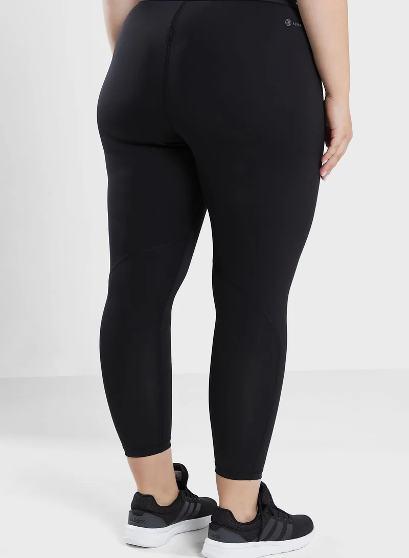 Adidas 44750 Logo Leggings