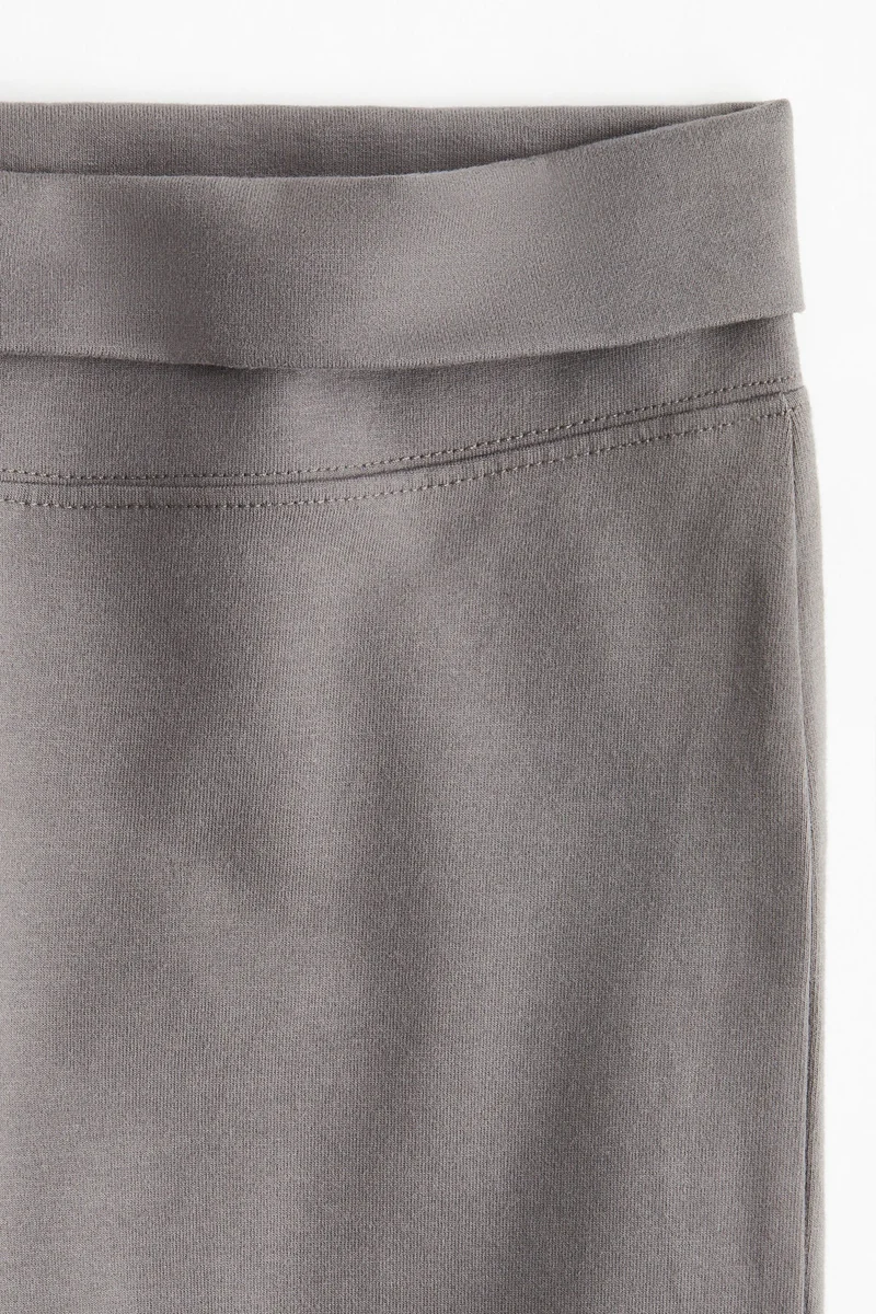 H&M Flared Leggings