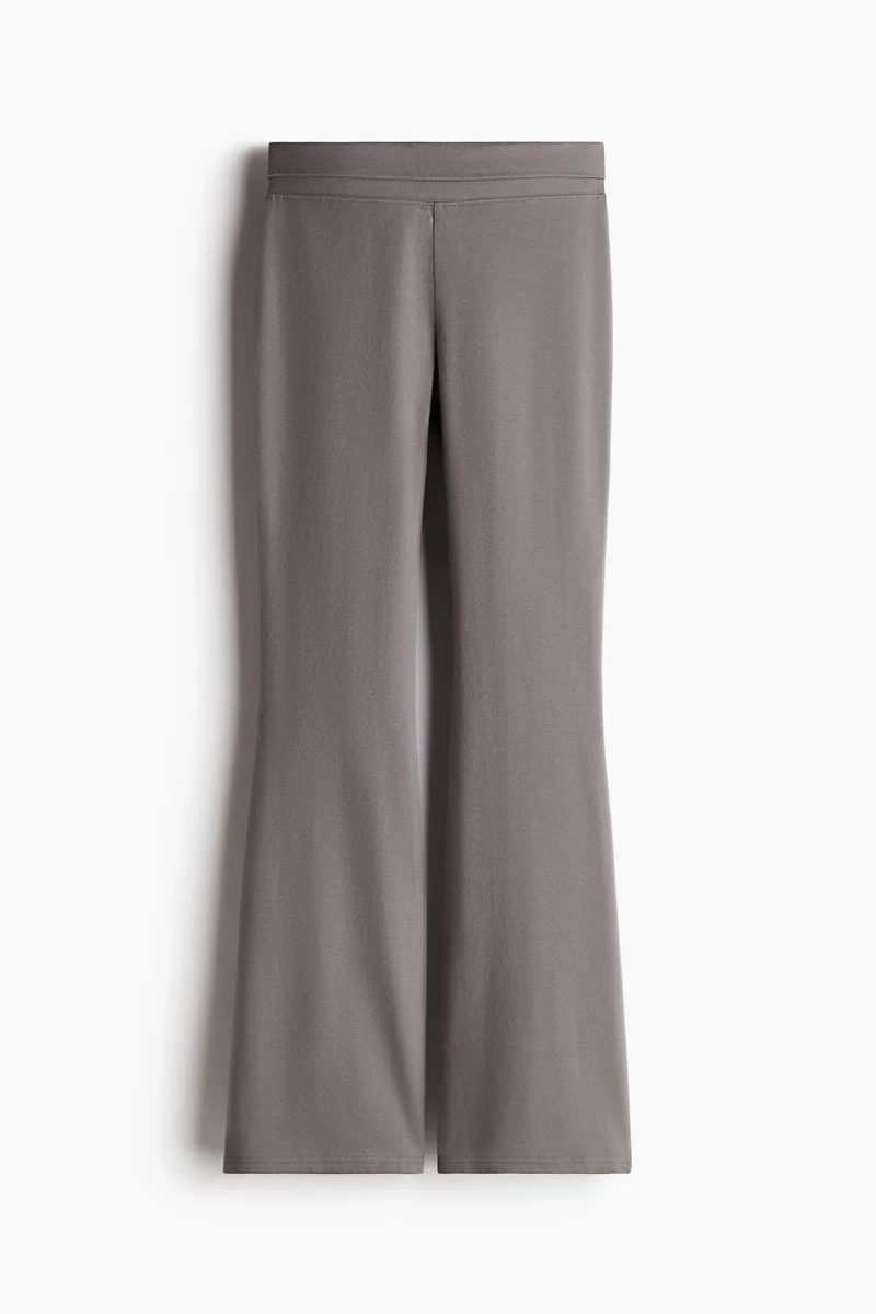 H&M Flared Leggings