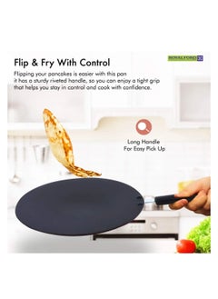 Generic High Quality Crepe Pan 36"  - Image 3