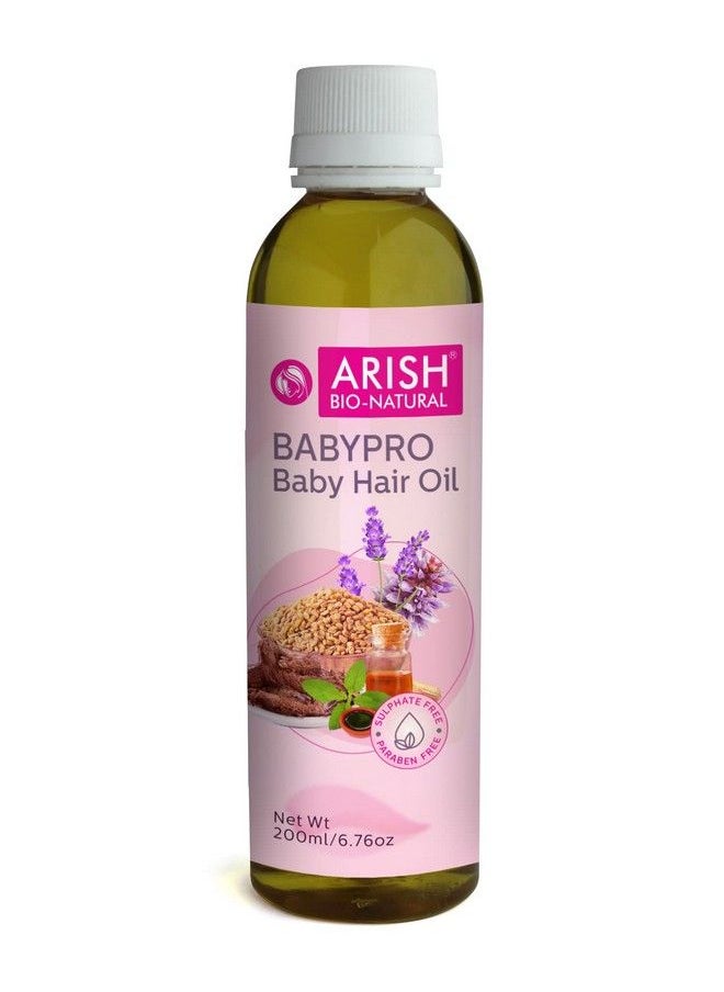 Baby Pro Baby Hair Oil - pzsku/Z4D6AE2E648ABED708872Z/45/_/1692272850/5ff9b12f-3b8f-4344-9806-84e5fb654932