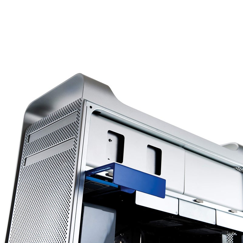 OWC Mount Pro 2.5" Drive Sled Compatible with 2009-2012 Mac Pro - Image 3