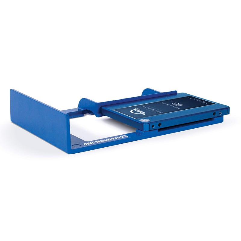 OWC Mount Pro 2.5" Drive Sled Compatible with 2009-2012 Mac Pro - Image 2