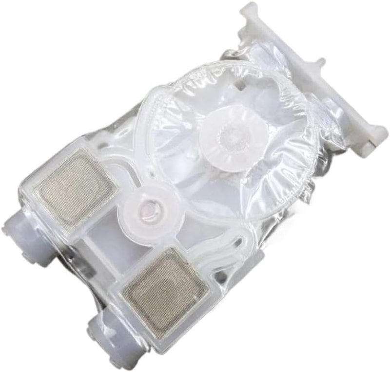4 قطع من فلترات كبح تدفق الحبر من نوع DX7، متوافقة مع طابعات رولاند RA640، RF640، VS540، FH740، RE640، VS640، VS420، VS300، وطابعات موتوه من نوع Eco Solvent. - Image 3