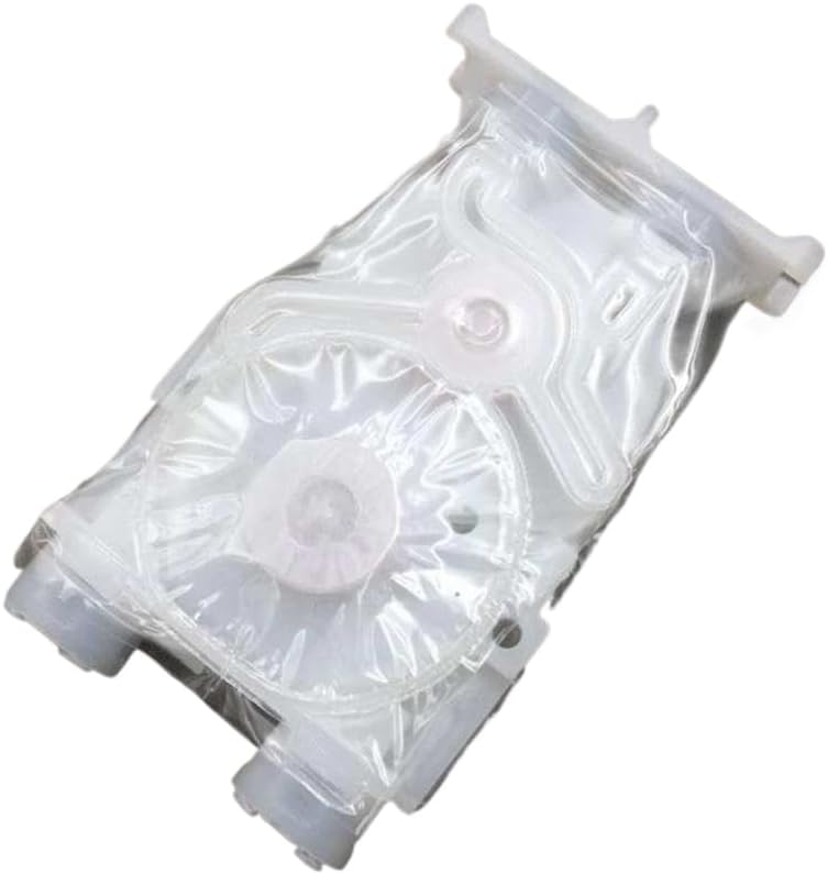 4 قطع من فلترات كبح تدفق الحبر من نوع DX7، متوافقة مع طابعات رولاند RA640، RF640، VS540، FH740، RE640، VS640، VS420، VS300، وطابعات موتوه من نوع Eco Solvent. - Image 4
