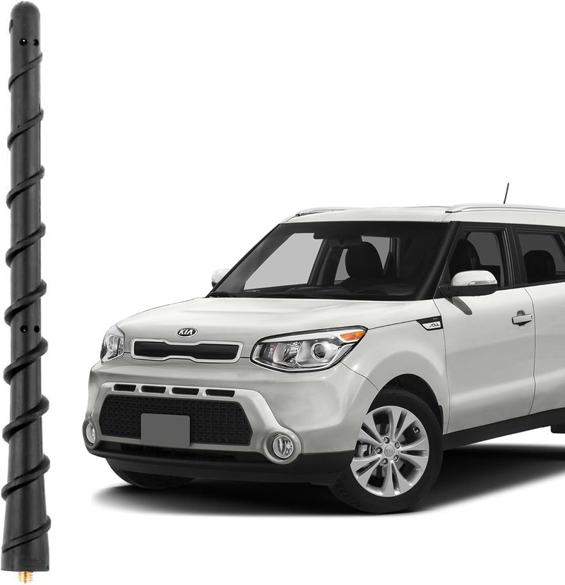 KSaAuto Kia 7 Inch Short Roof Antenna Replacement - Image 1