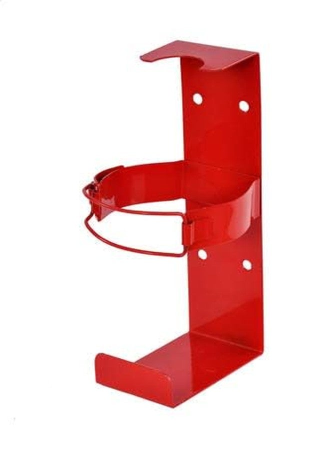 PYRO GUARD ABC Fire Extinguisher Stand For 1Kg, 2Kg Extinguishers