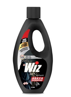 Wiz Abaya Shampoo 1.2 Liter 