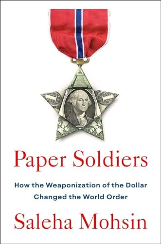 Paper Soldiers 
