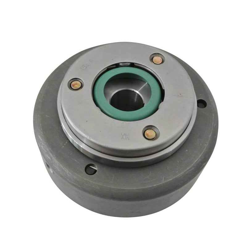 sthus Magneto Flywheel Roller for 90cc 110cc 125cc Pit Pro Quad Dirt Bike ATV Buggy - Image 1