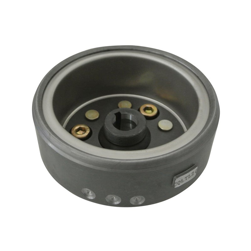 sthus Magneto Flywheel Roller for 90cc 110cc 125cc Pit Pro Quad Dirt Bike ATV Buggy - Image 2