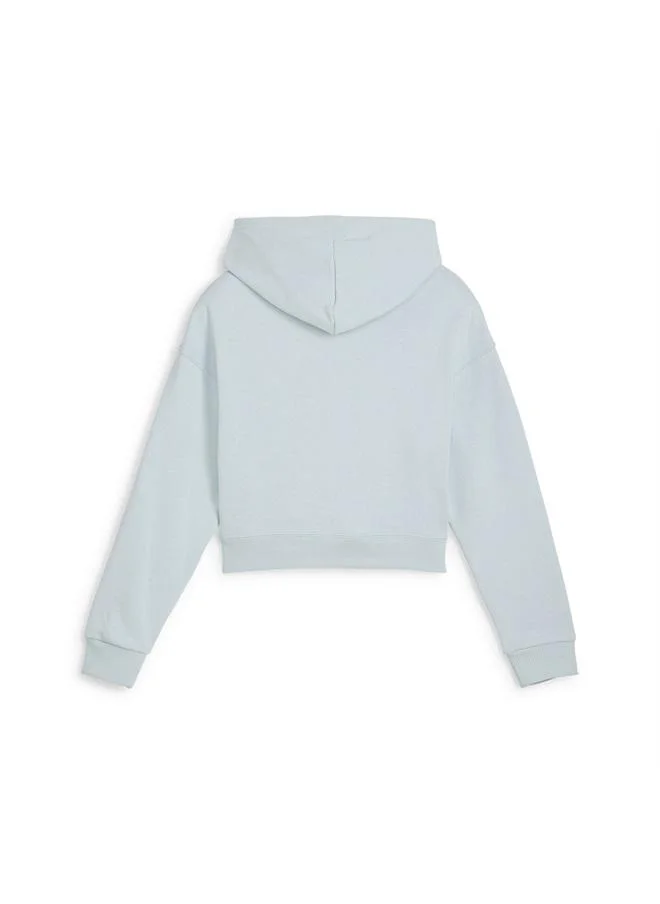 بوما BETTER CLASSICS Girls' Hoodie