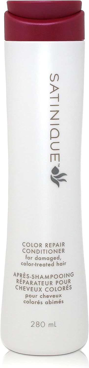 Satin Iquetm Regenerating Colour Care Conditioner 10oz280ml