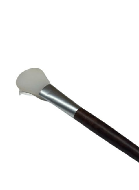 Silicone Cosmetic Applicator Facial Mask Tool assorted colors mask brush applicator (1pcs) MFW5