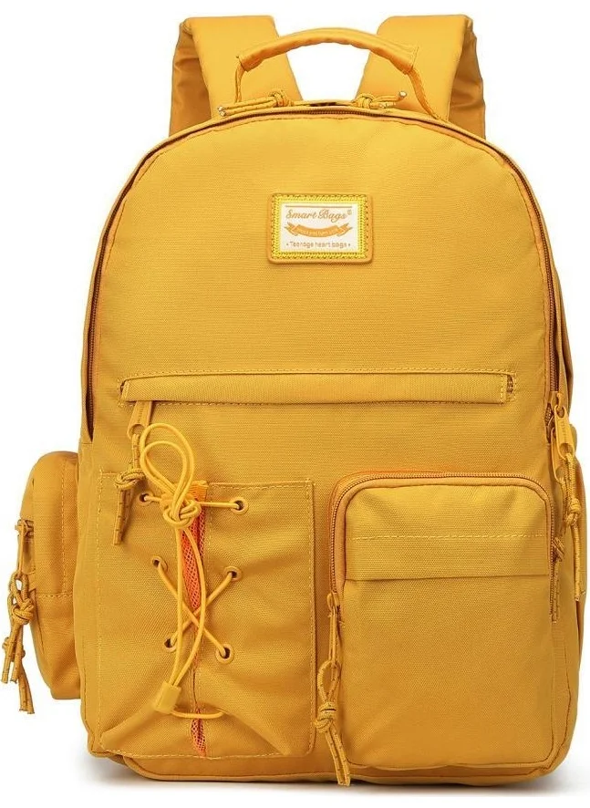 Smart Bags Backpack School Size with Laptop Compartment 3205