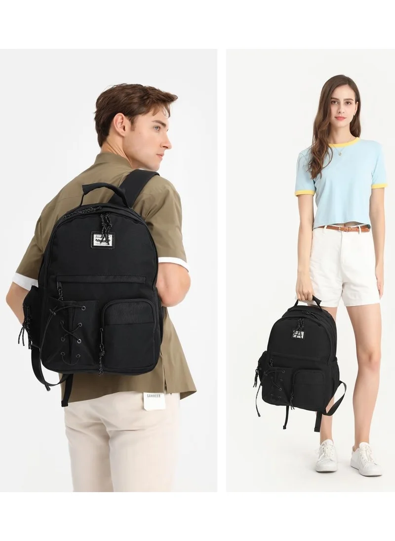 Smart Bags Backpack School Size with Laptop Compartment 3205